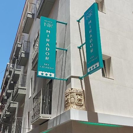 貝尼多姆 Clopy Rocamar酒店 外观 照片
